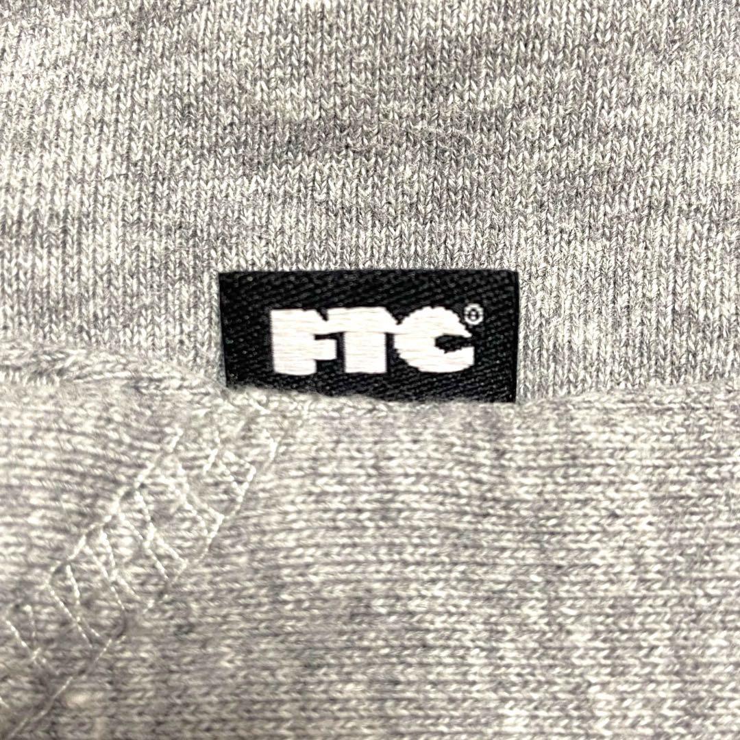 野村周平着用・入手困難】チャレンジャー × FTC コラボ パーカー