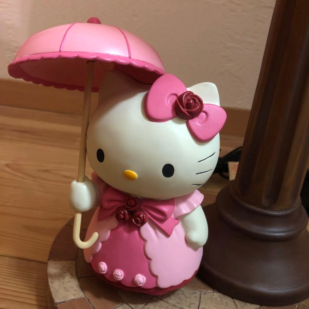 新品　SANRIO HELLO KITTY 2005 サンリオ 日本限定