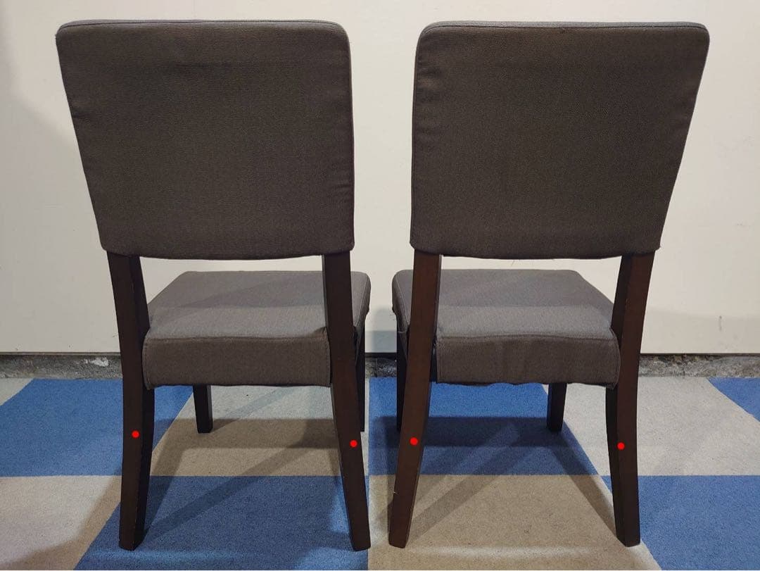 東京都23区送料込 ◇ ニトリ2pダイニングテーブル セット(TPH4790