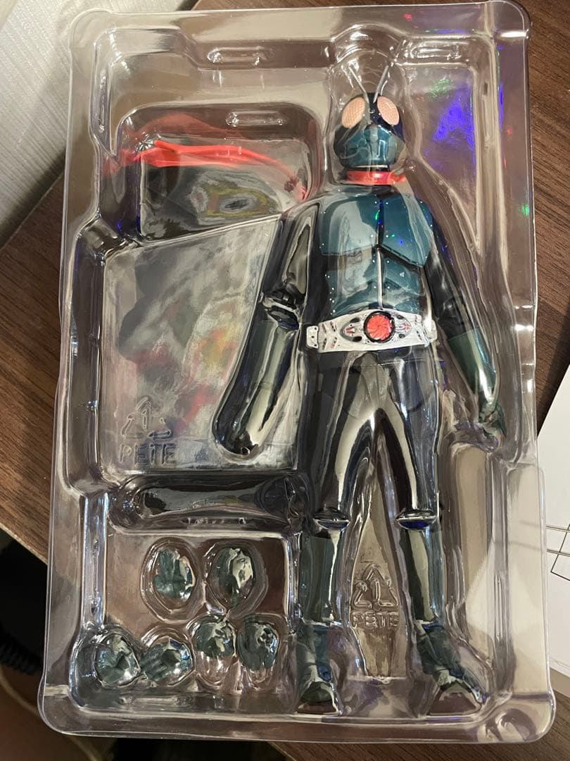 S.H.Figuarts シン・仮面ライダーセット