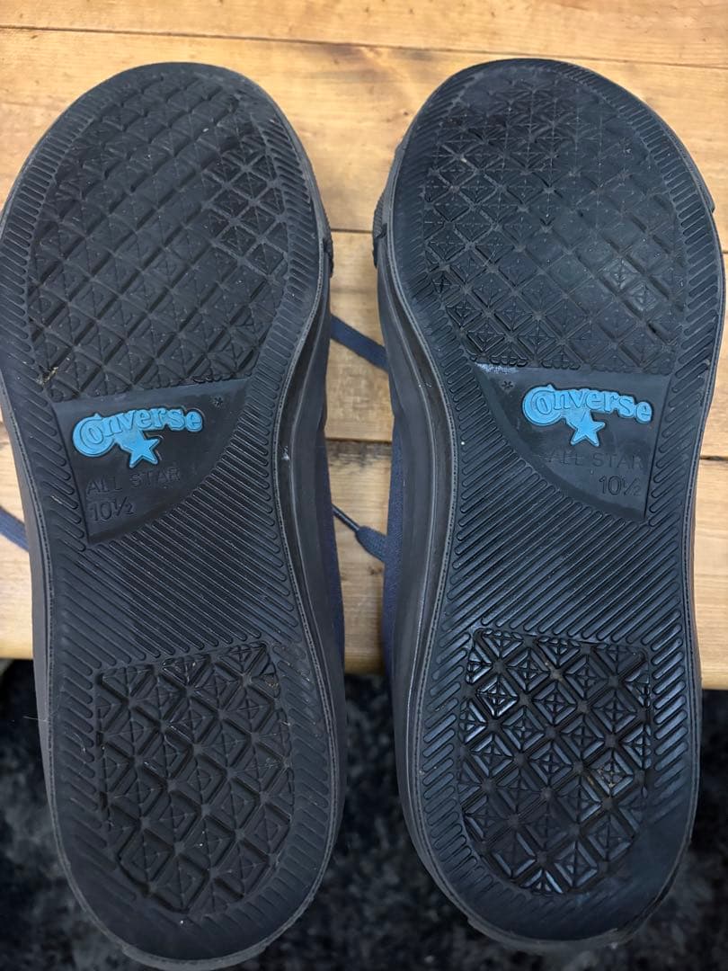 Converse × L.L.Bean ALL STAR 369さん専用