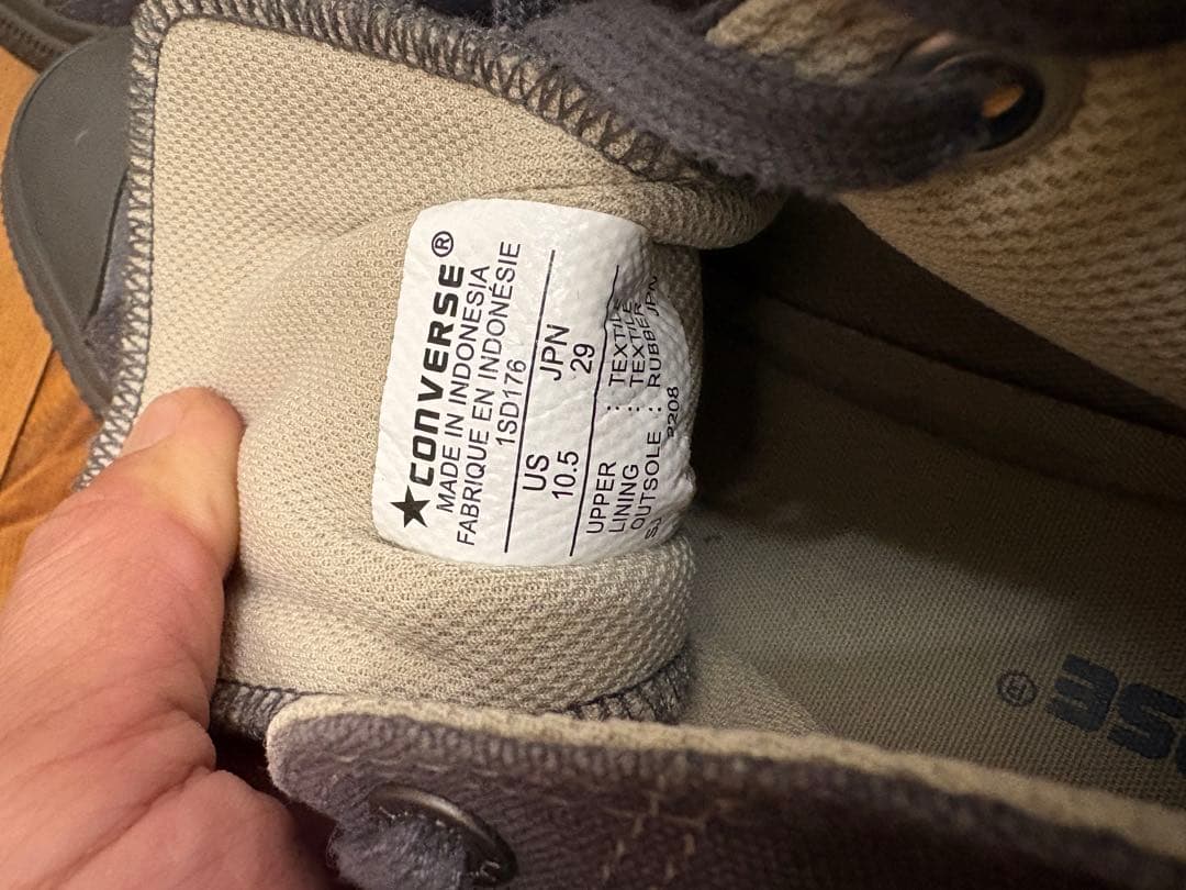 Converse × L.L.Bean ALL STAR 369さん専用