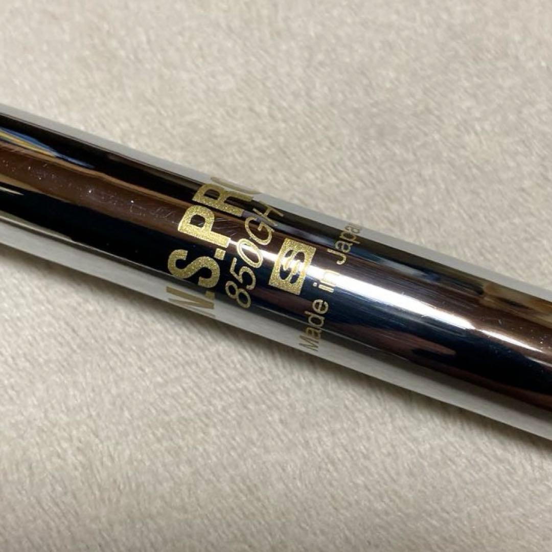 美品】ミズノJPX 200X GW ウェッジ NS 850GH (S)+950