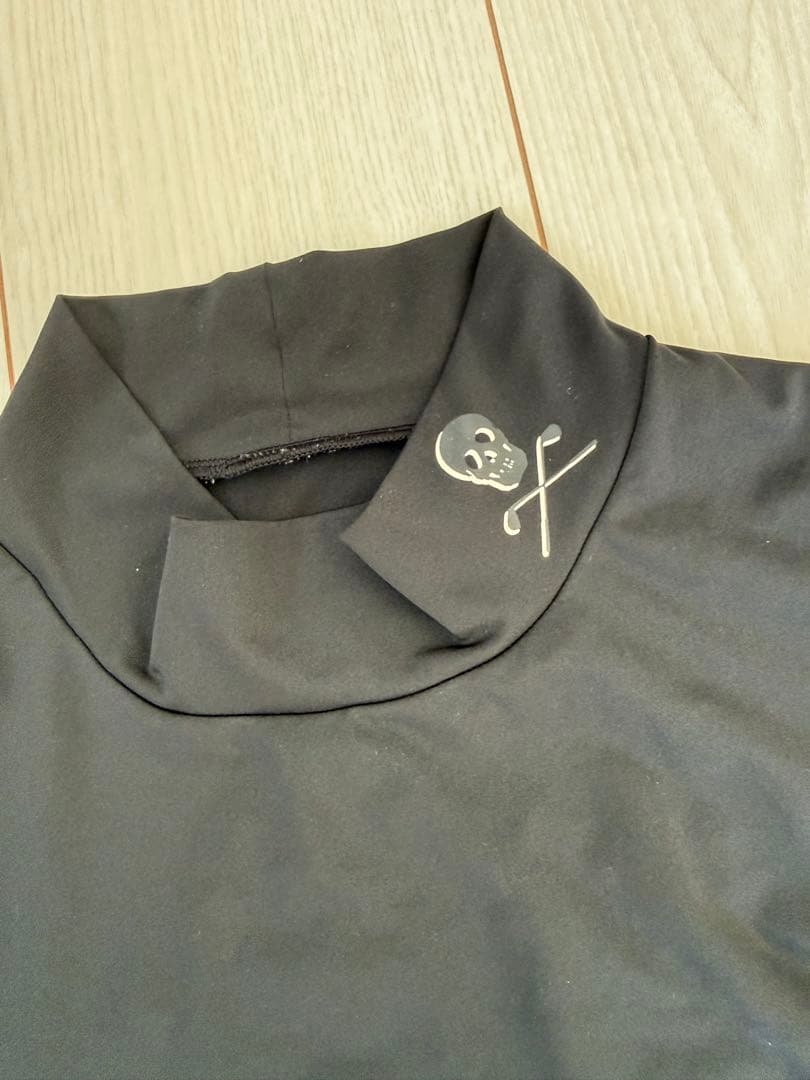 MARK & LONA 入手困難☆マーク＆ロナ長袖シャツ - メルカリ