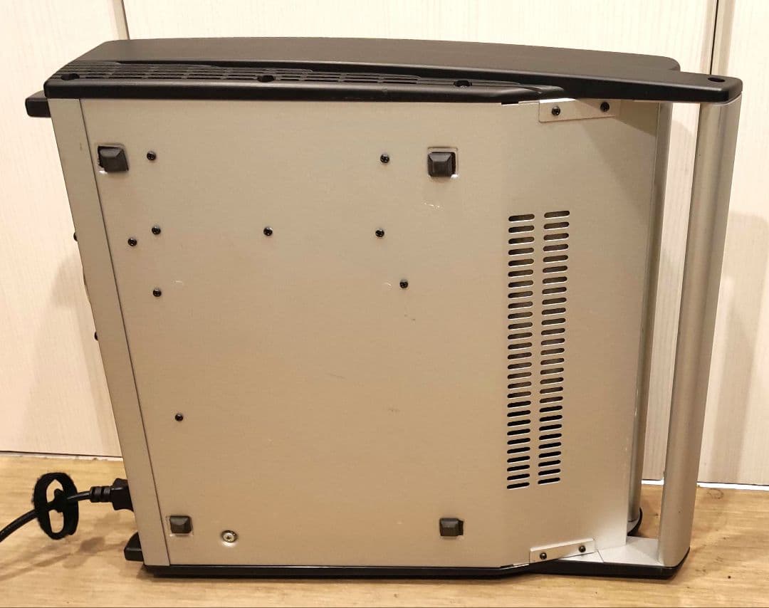 ジャンク】BEHRINGER PMH1000パワードミキサー - メルカリ