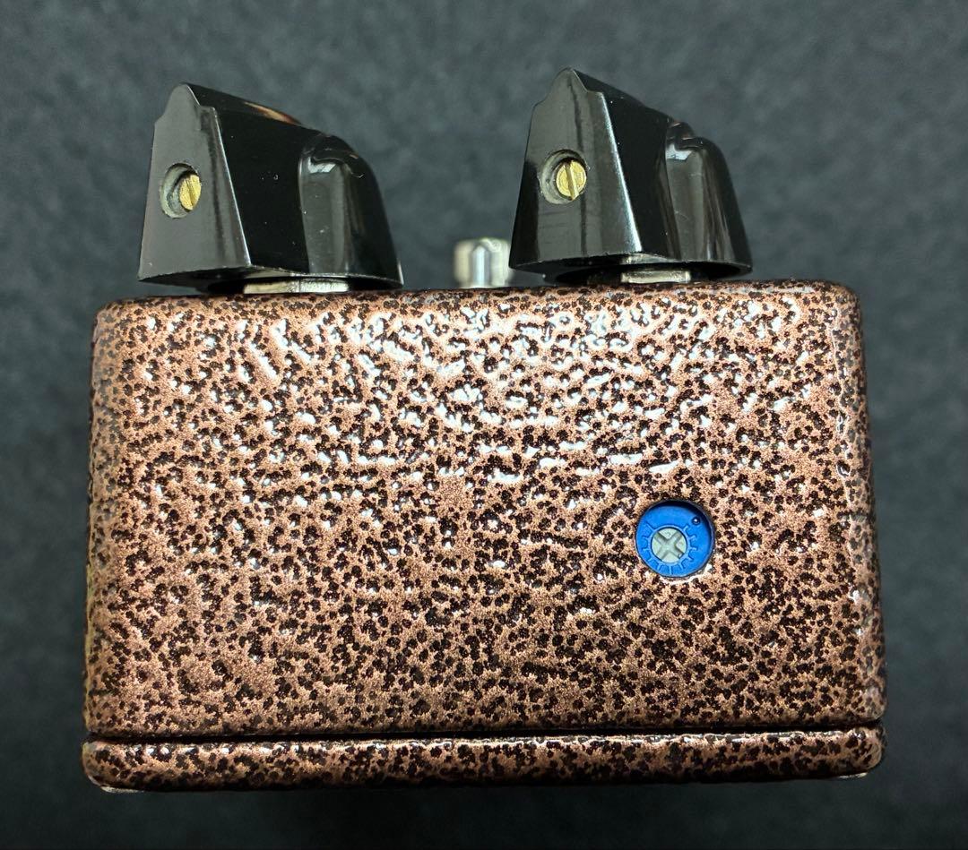 VEMURAM Myriad FUZZ クローン H&E ENDURO【希少】