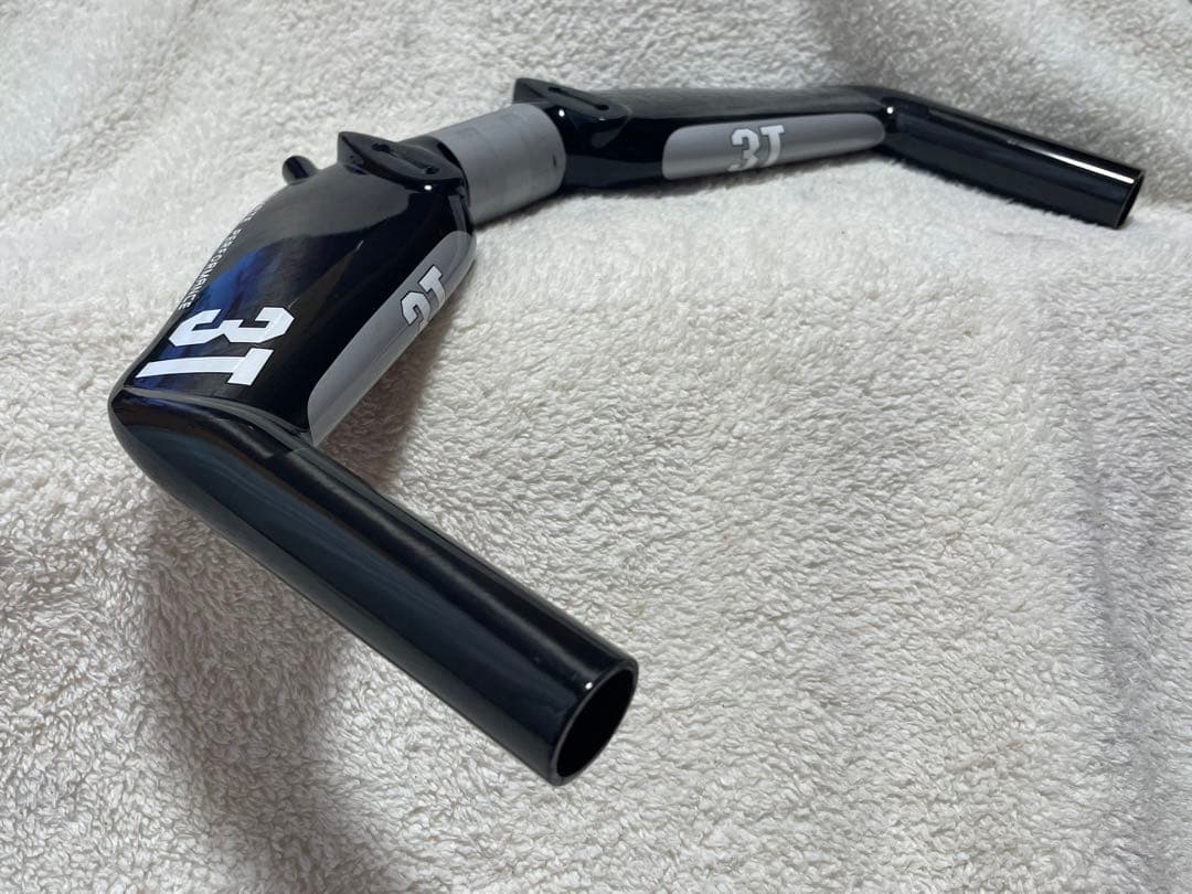 3T BREZZA Ⅱ LTD DHバー 300mm - メルカリ