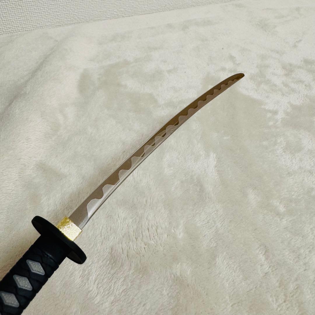 るろうに剣心 逆刃刀 ペーパーナイフ 25周年限定グッズ 剣心 Sakabato