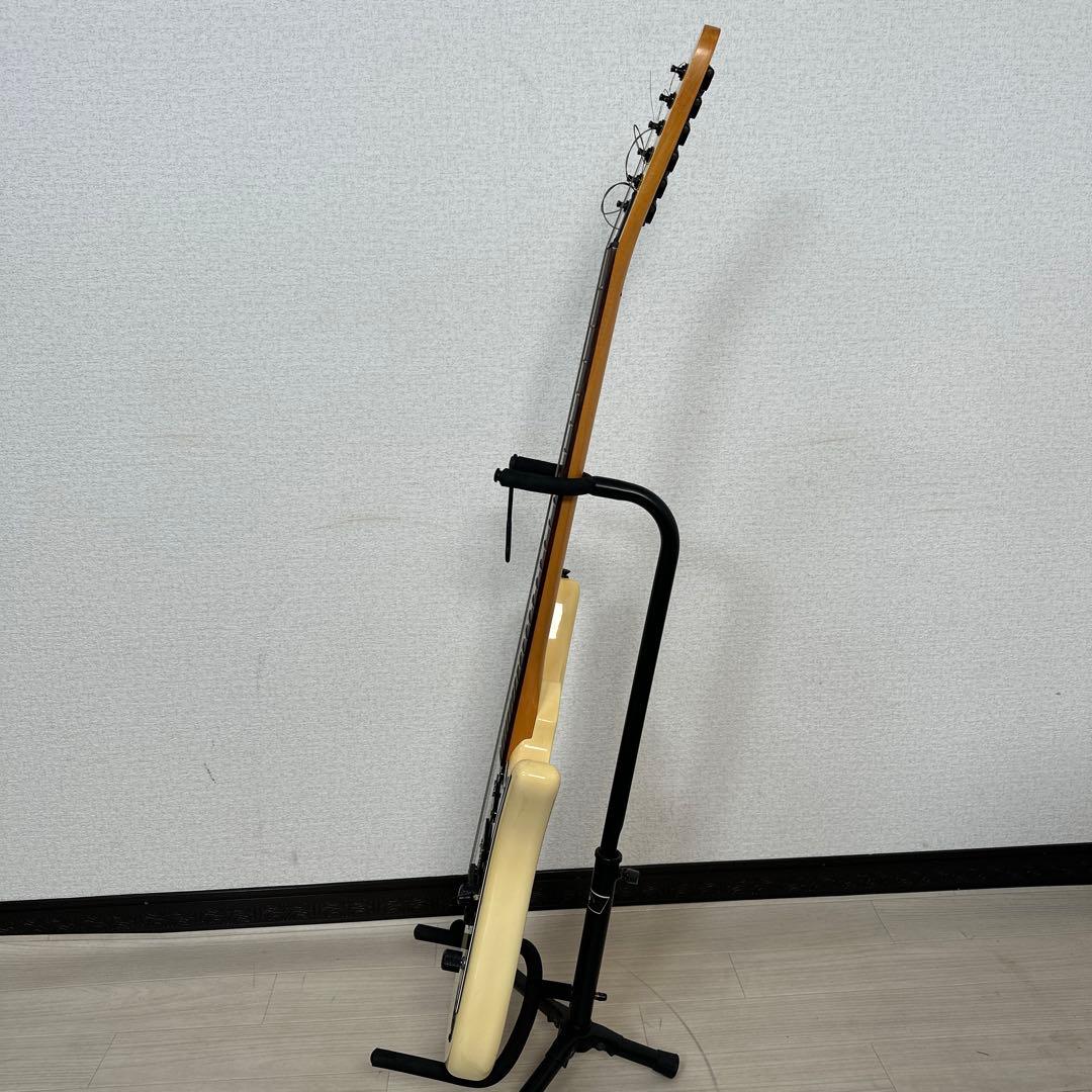 ヤマハ MG-ⅢR 松本孝弘 GOTORペグ ジャパンビンテージ 31※