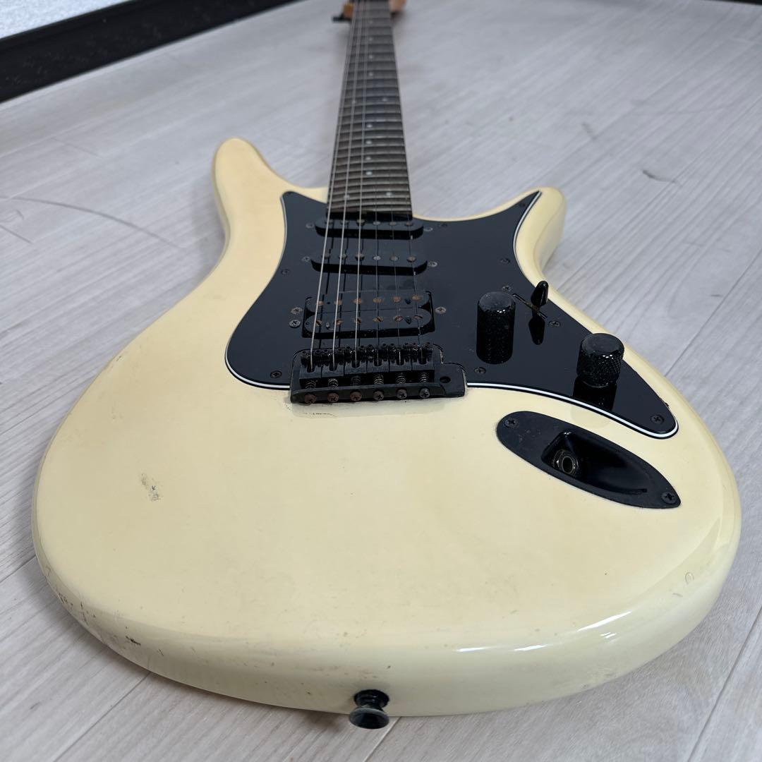 ヤマハ MG-ⅢR 松本孝弘 GOTORペグ ジャパンビンテージ 31※