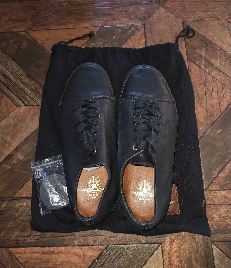 VANS × Tommy Guerrero SYNDICATE トミーゲレロ - メルカリ