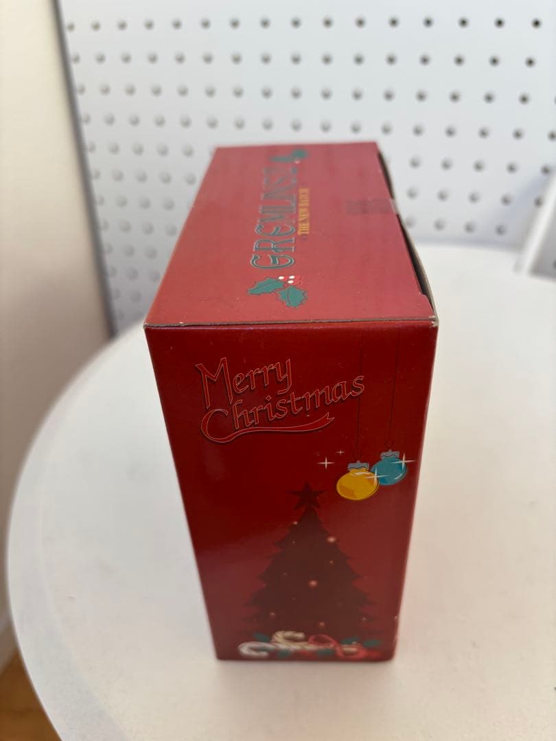 GREMLINS2 グレムリン2 ギズモ サンタバージョン　クリスマス