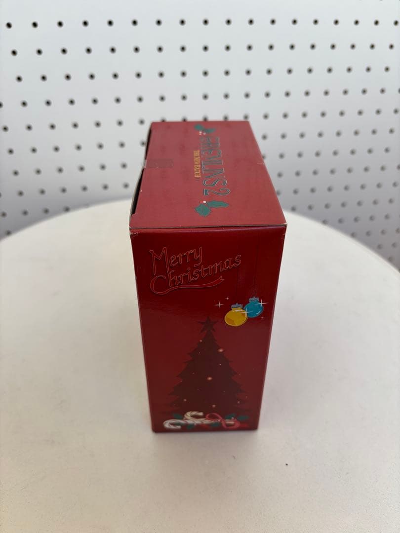 GREMLINS2 グレムリン2 ギズモ サンタバージョン　クリスマス