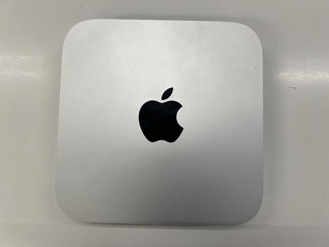Mac mini Server Mid 2011 i7 2GHz メモリ16GB Mac mini 2.0GHz (Mid 2011) | mac of all trades