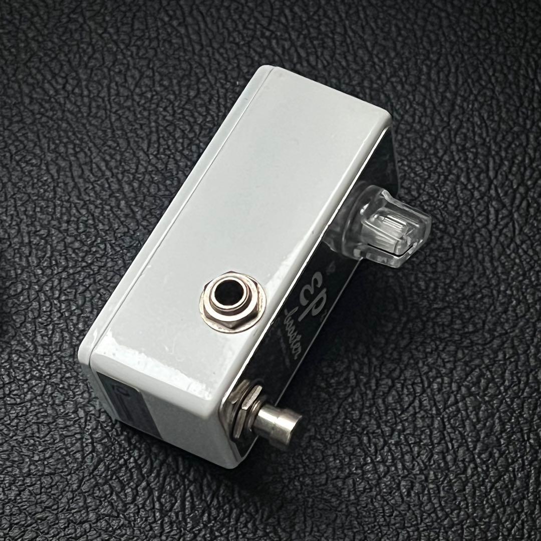 [限定版] Xotic - EP-Booster - White