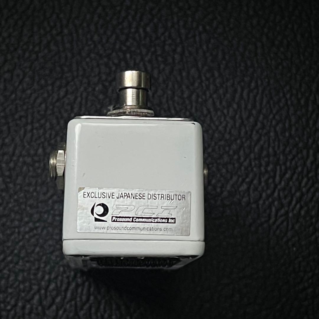 [限定版] Xotic - EP-Booster - White