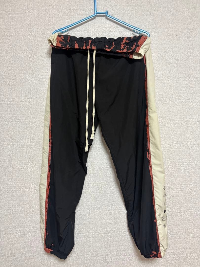 米津玄師 努力未来 トラックジャケット L - メルカリ