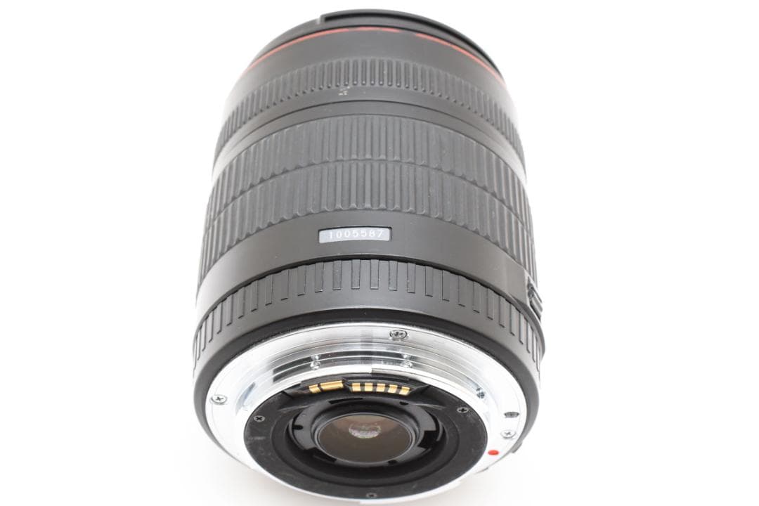 レンズ(ズーム) SIGMA ZOOM 28-300mm F3.5-6.3 MACRO EF