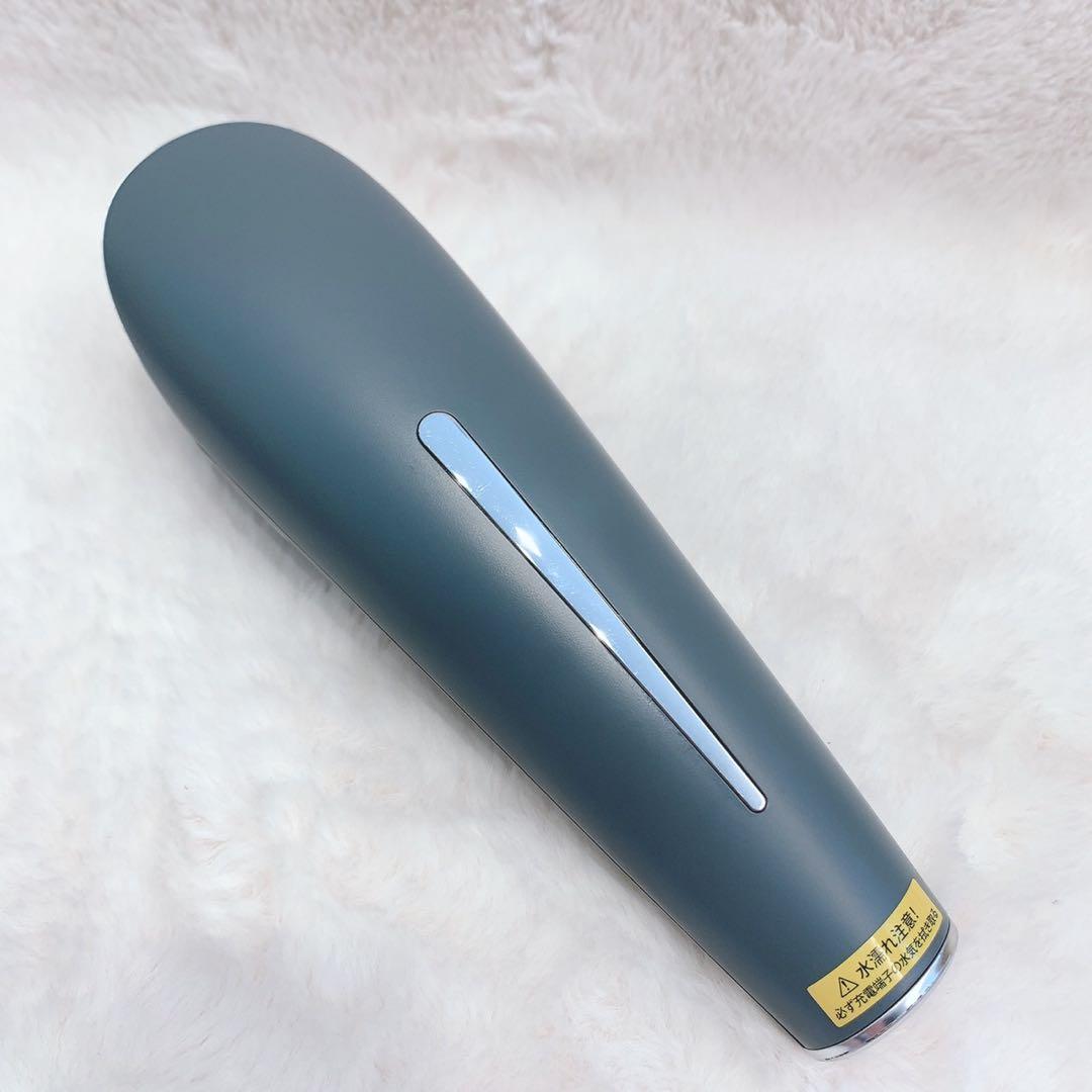 《ほぼ未使用》 ヤーマン スカルプリフト アクティブ プラス MS-82G