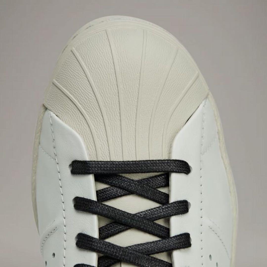 靴 2025SS Y-3 Superstar 27.0cm