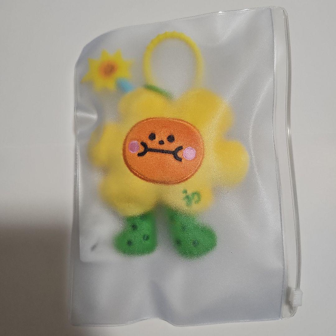 GMMTV JAIDEE DOLL KEYCHAIN JoongDunk - メルカリ