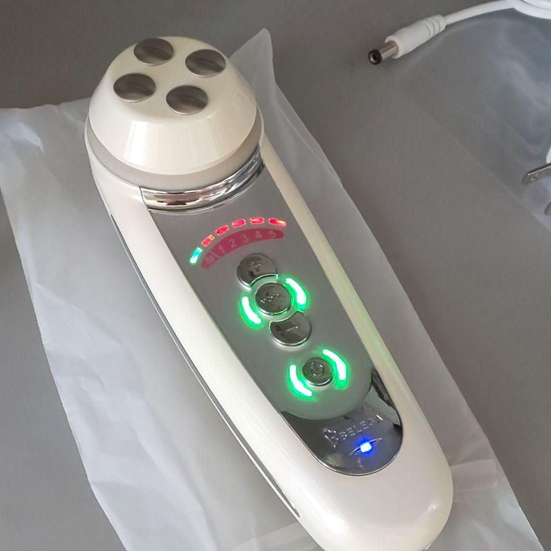 ●リニューアル版● セルキュア4Tプラス Cell Cure ベレガ《正規品》