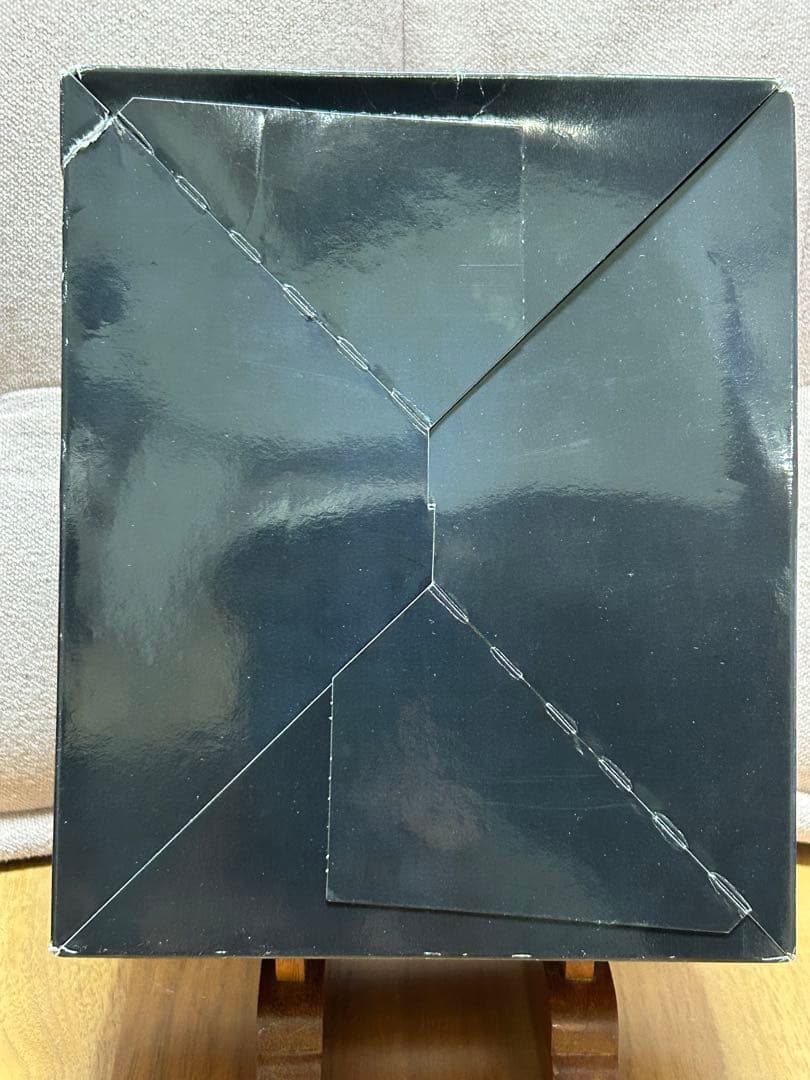 【新品・未開封】遊戯王　ミレニアムボックス　ゴールドエディション