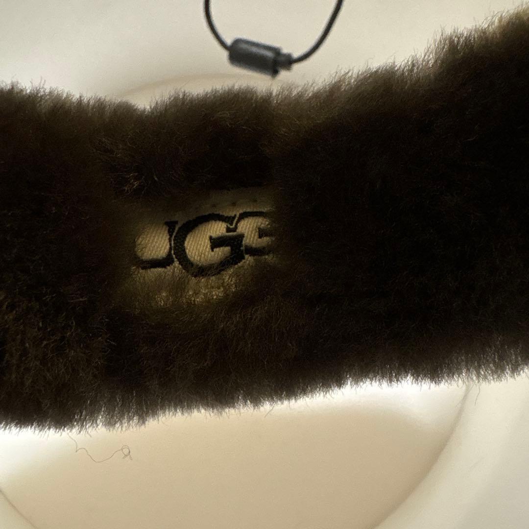 UGG CLASSIC NON TECH EARMUFF イヤーカフ