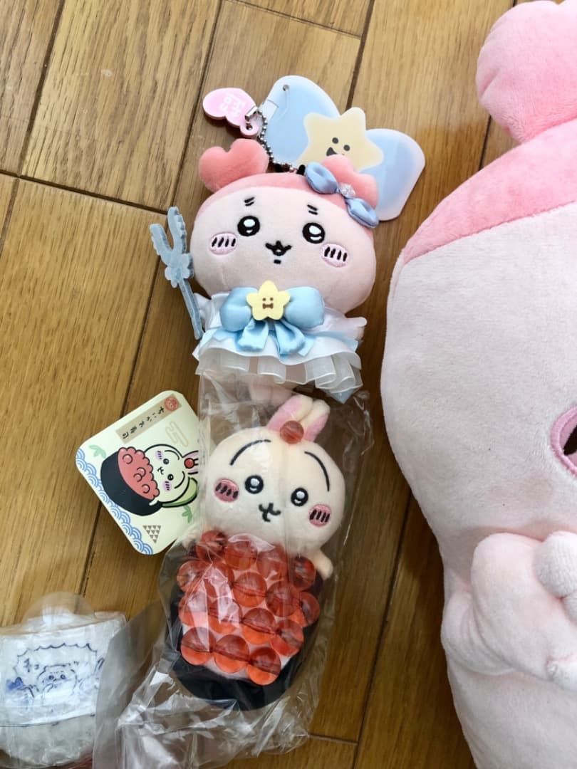 ちいかわ　グッズ　まとめ売り　20点セット