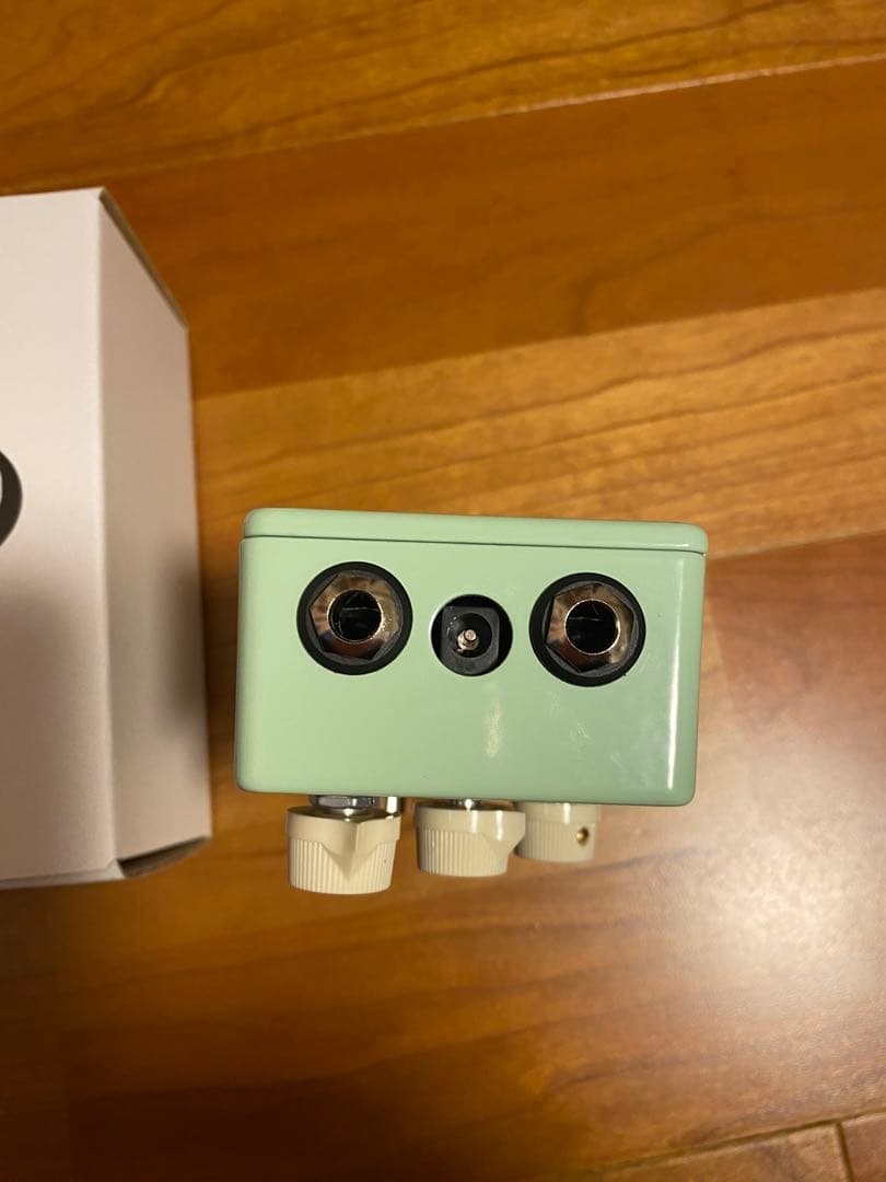 ギター HTJ-WORKS Bright Horse