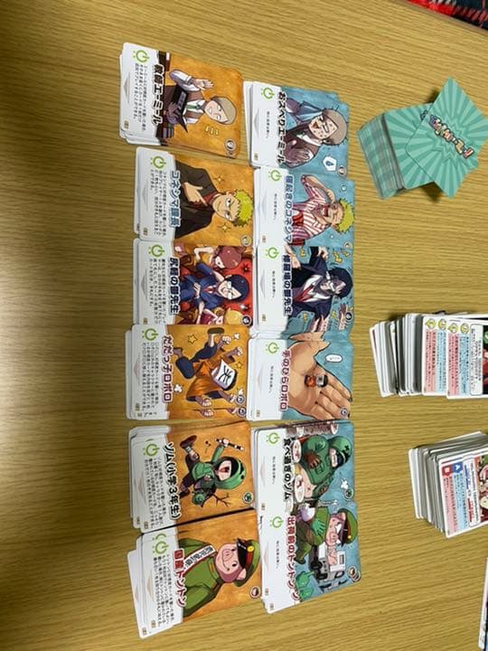 我々だ インパクトミー  キラ全種 ゾム 季節外れの桜 スターターパック入り