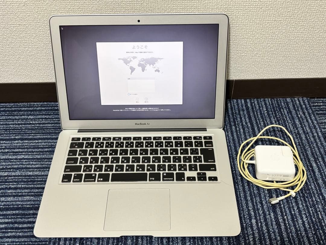 ⭐️ 美品！MacBook Air 13inch2015⭐️ Apple MacBook Air 13-Inch (2015) Review | PCMag