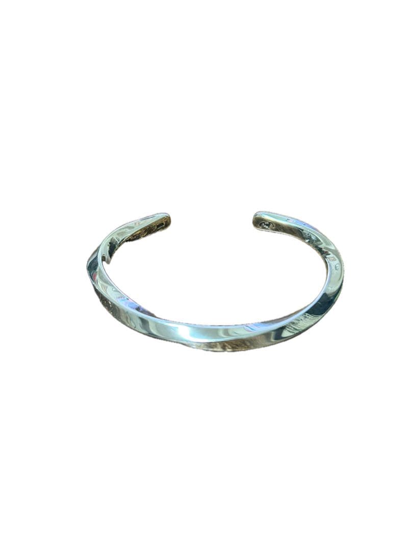 bru na boinne トルネードバングル - メルカリ