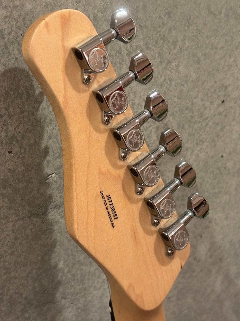 【美品】Michael Kelly Guitars テレキャス