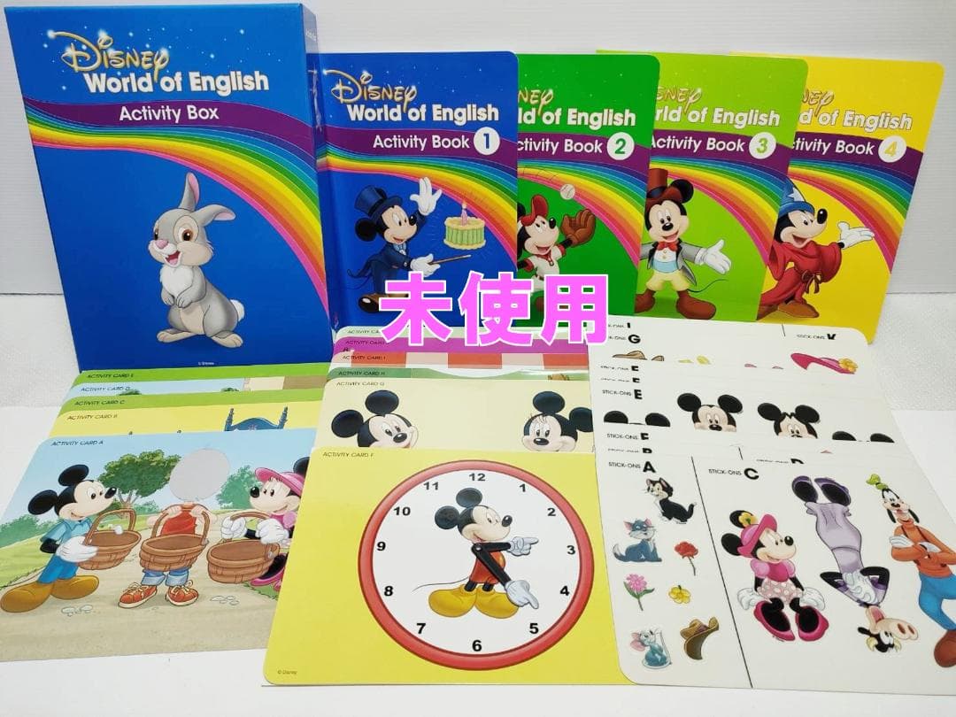 まいける 様専用 2020年 ミッキーパッケージGA DWE ディズニー 最新版