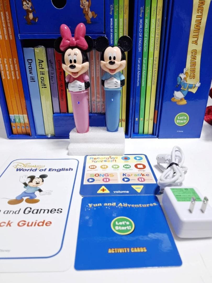 まいける 様専用 2020年 ミッキーパッケージGA DWE ディズニー 最新版