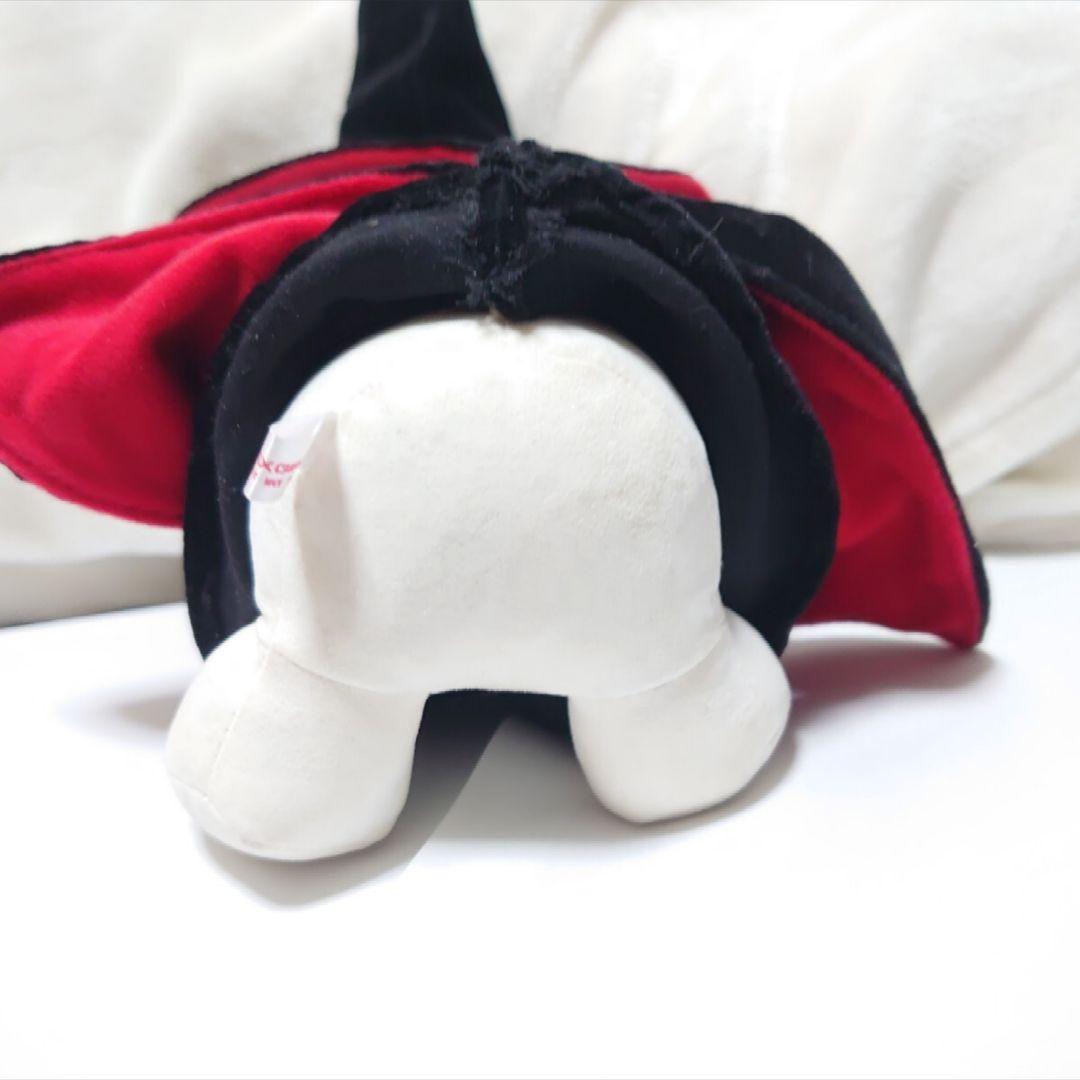 サンリオ キティ vivitix girls ハロウィン　ぬいぐるみ