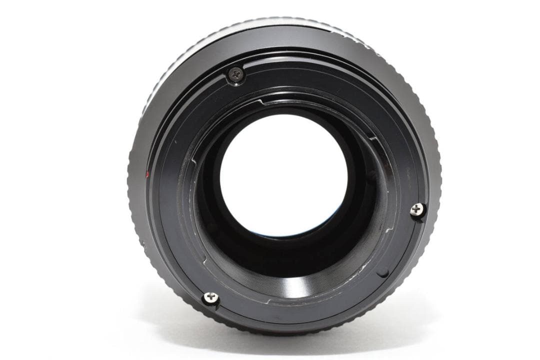 ☆極上品☆ 85mm F1.8 Velvet SONY Eマウント用#726T