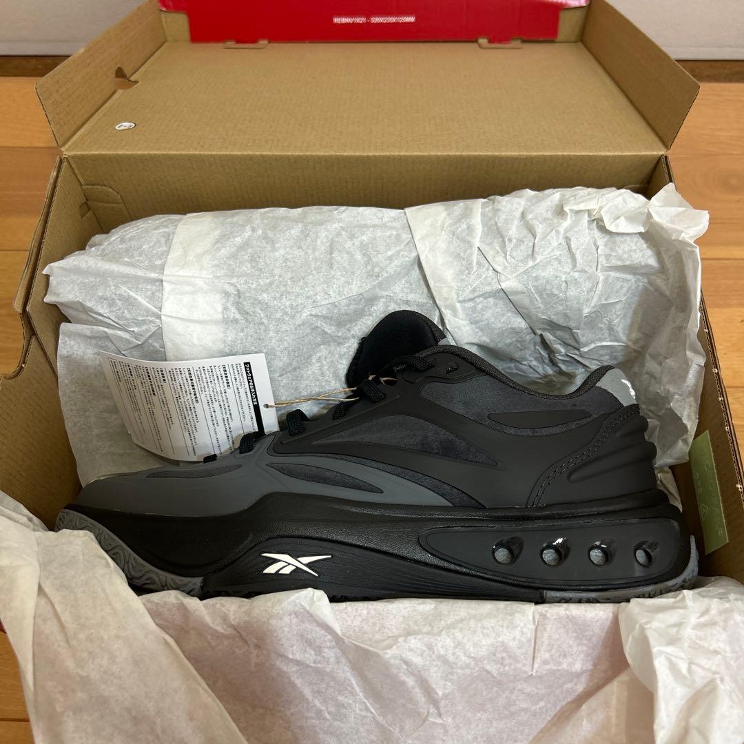 リーボック エンジンA Reebok 27.0cm