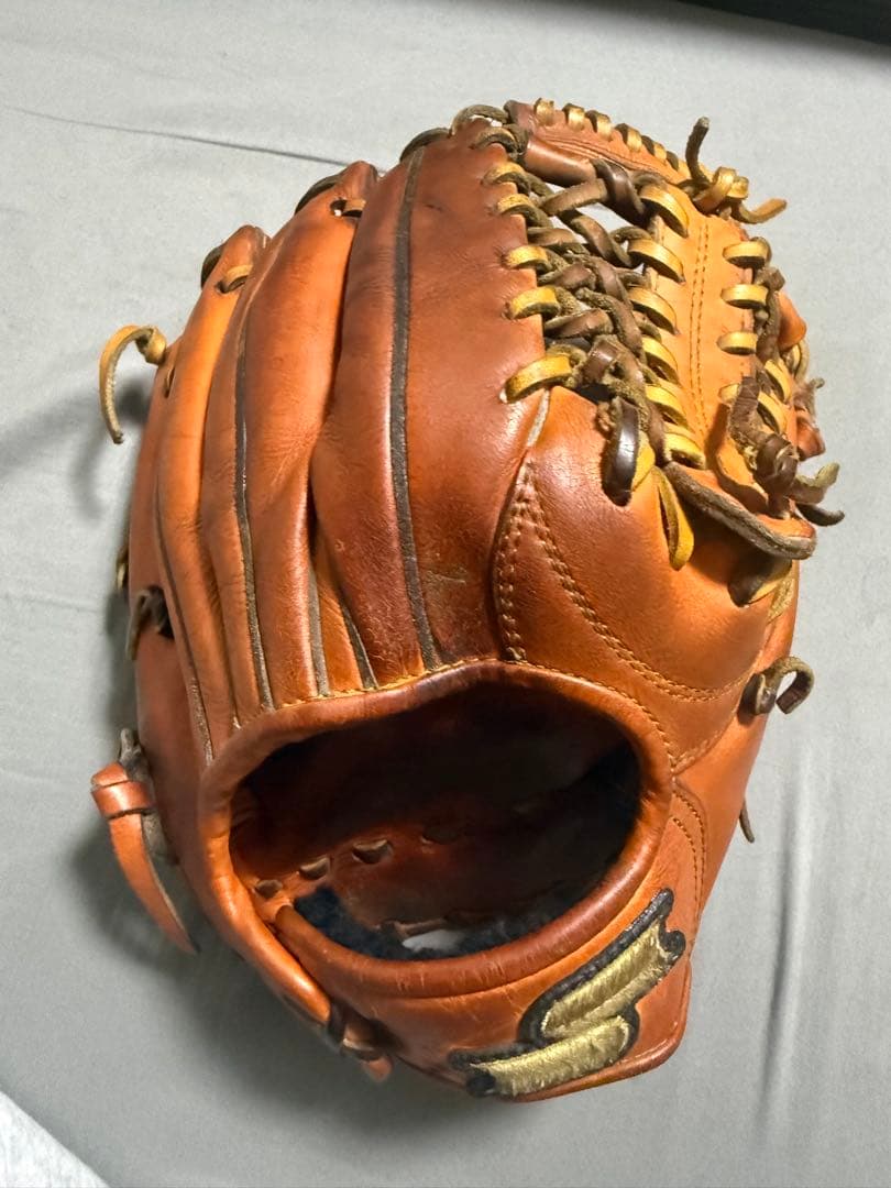 SSK硬式グローブ MADE IN JAPAN 楽天市場】【2026モデル】SSK 硬式 グローブ グラブ 外野手用