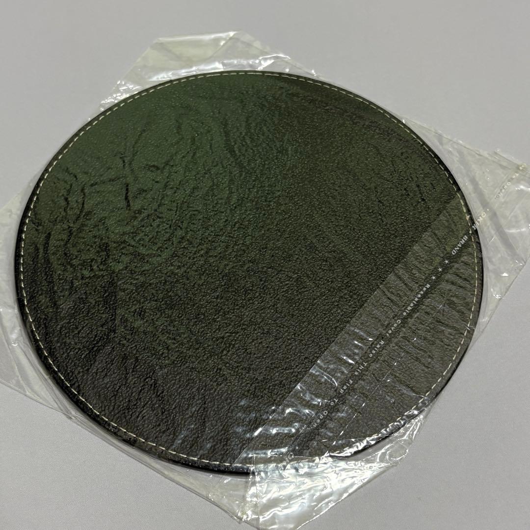 ローゼンメイデン 水銀燈 マウスパッド