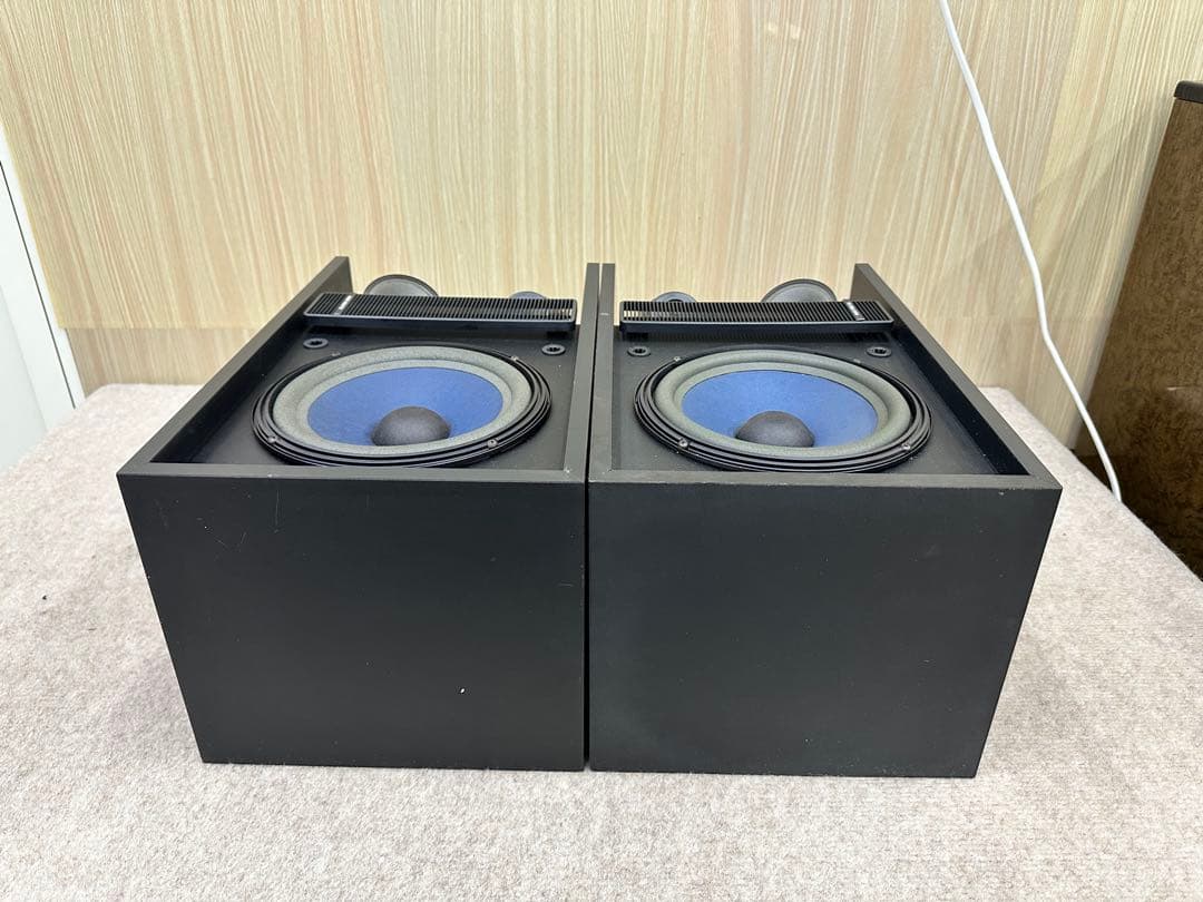 BOSE 301-II MUSIC MONITOR スピーカー ペア - メルカリ