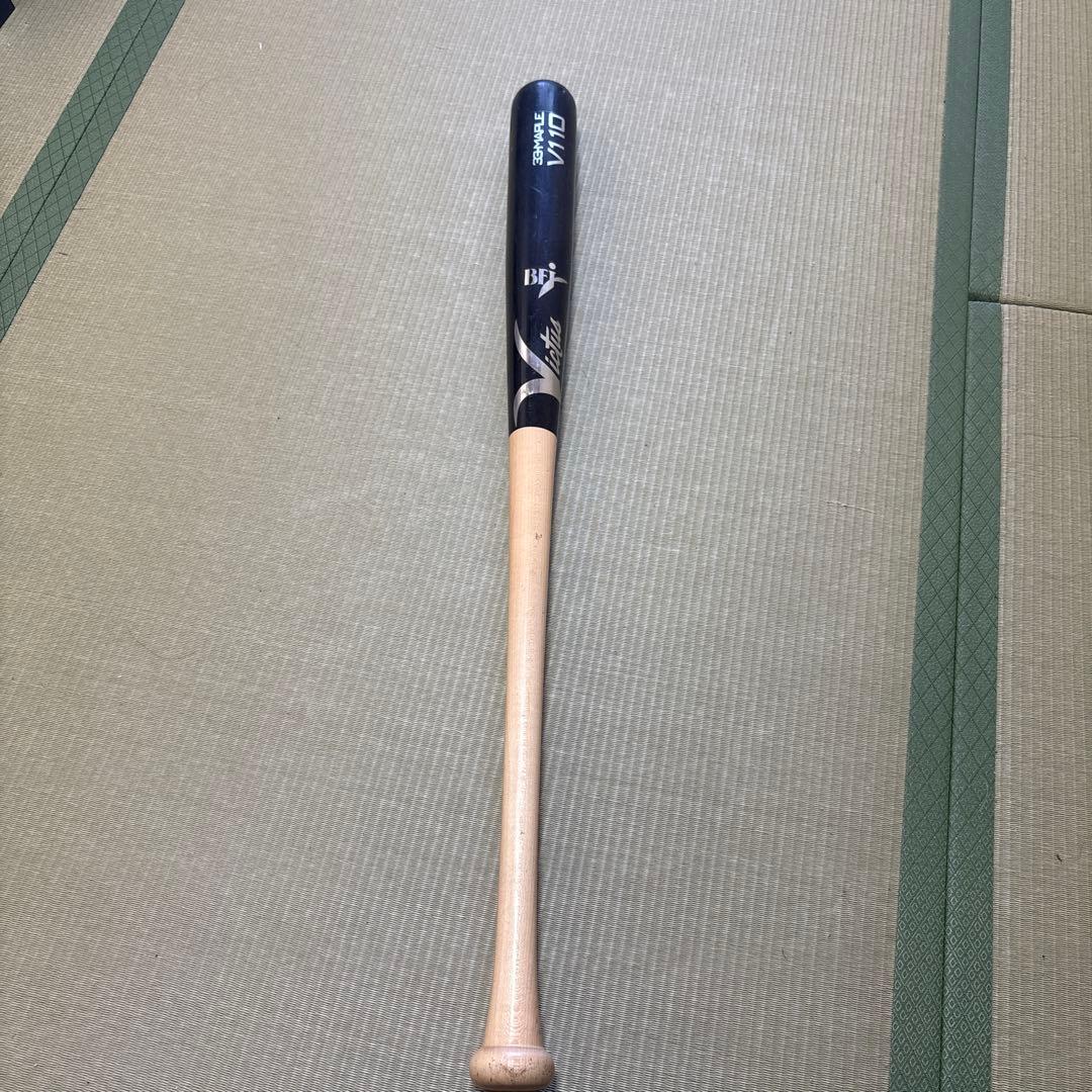 バット VICTAS 84cm Victus（ビクタス） ヴィクタス 一般軟式 ペンシルバット トップ