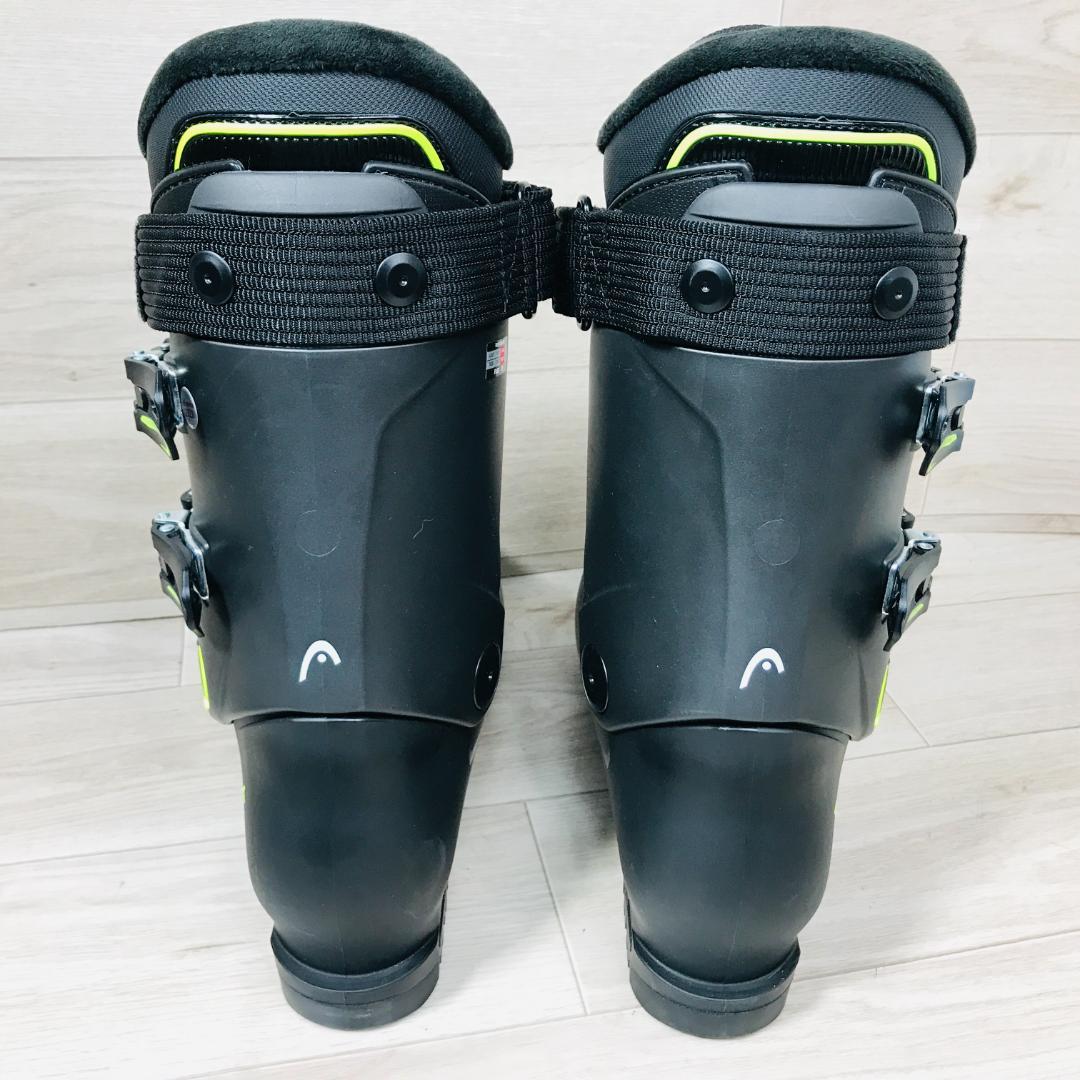 HEAD ADVANT EDGE 75 スキー ブーツ 29〜29.5cm