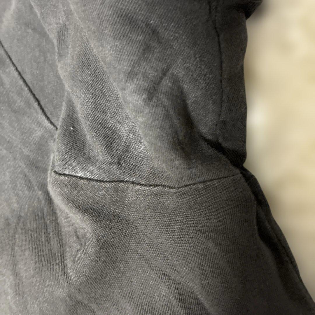 NIRVANA ヴィンテージスマイル Tシャツ XL