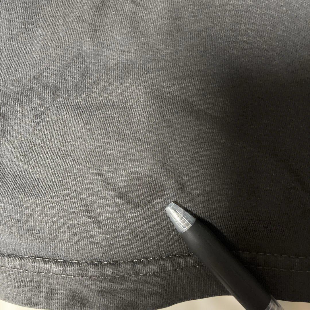 NIRVANA ヴィンテージスマイル Tシャツ XL