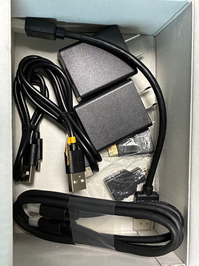 4K ワイヤレスHDMI送信機と受信機 hdmi 無線@30Hz、LuckDog - メルカリ