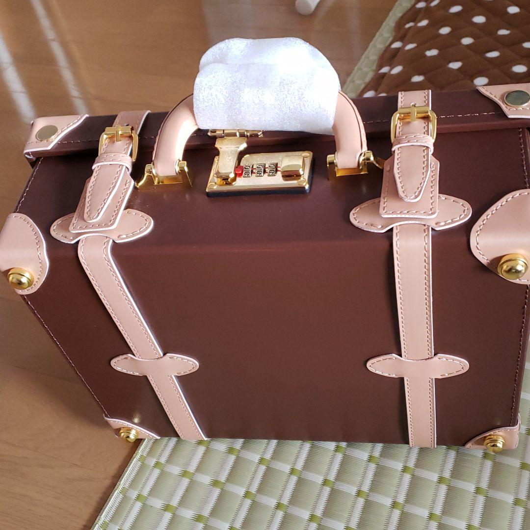 12/22発売の氷川きよしの旅うた　バッグ