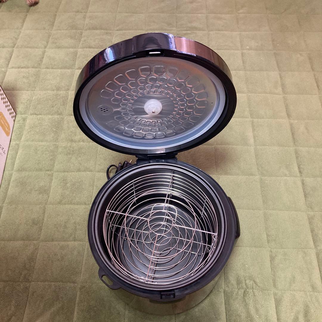 黒にんにく発酵器 楽天市場】ファミラ NEW 黒にんにく発酵器EX 熟成 家庭用 黒ニンニク