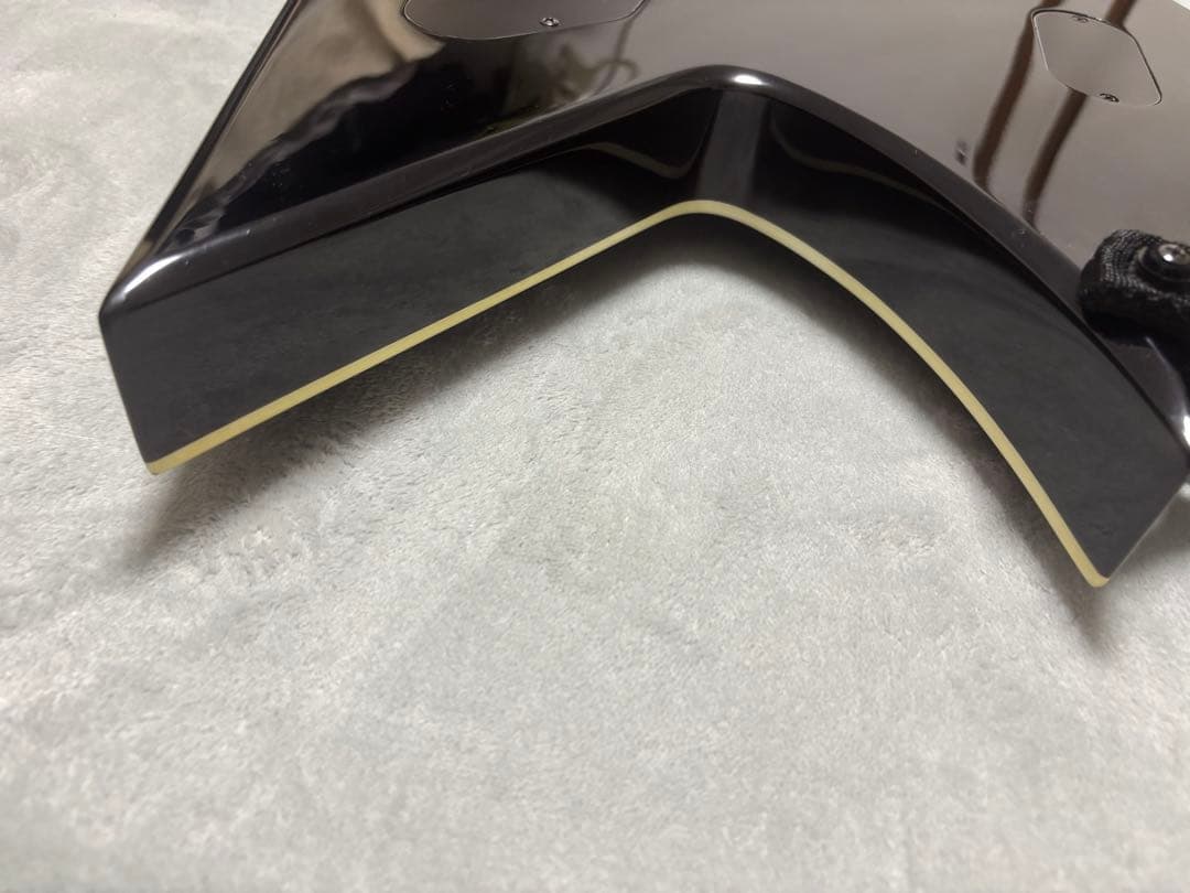 ベース B.C.Rich 1983 Warlock Bass JapanLimited